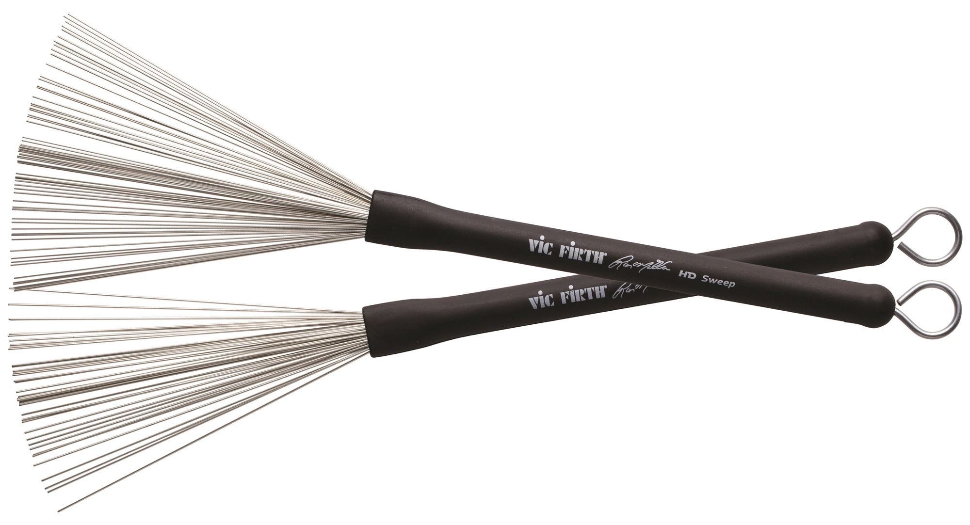 Vic Firth Russ Miller Wire Brush