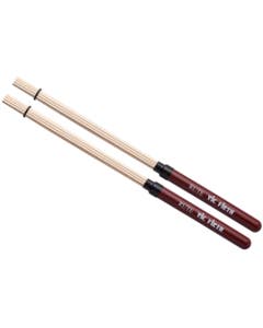Vic Firth Rute Bundle Sticks Pair