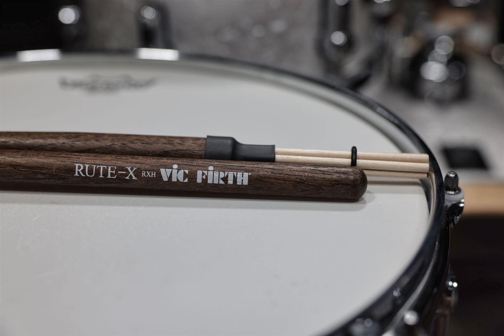 Vic Firth RUTE-X Heavy Gauge Premium Birch Dowels