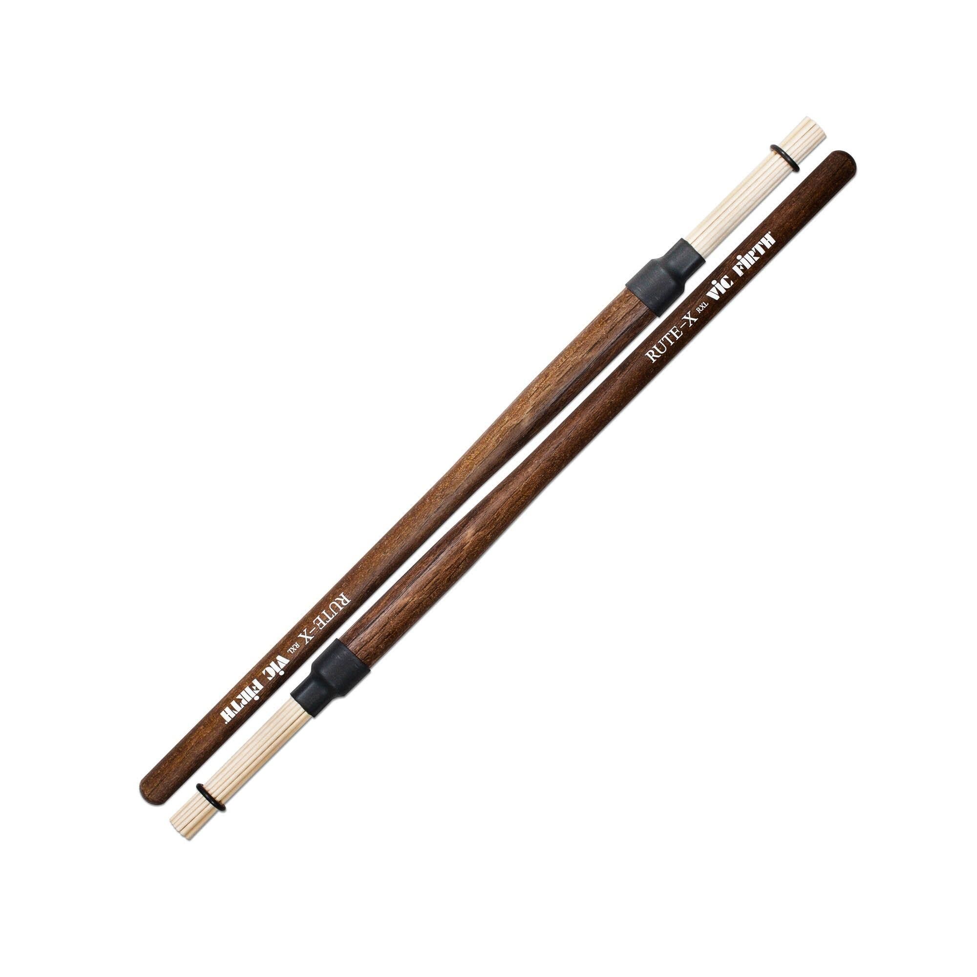 Vic Firth RUTE-X Light Gauge Premium Birch Dowels