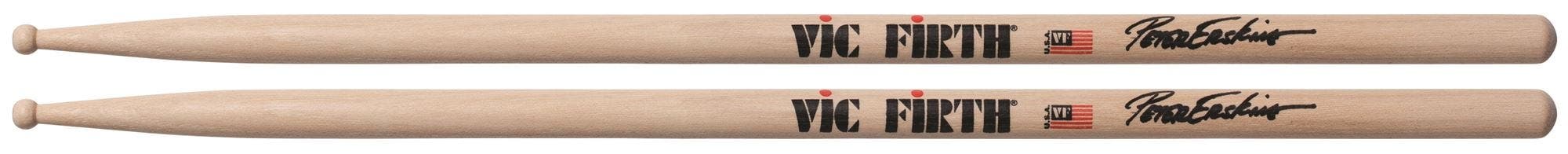 Vic Firth Peter Erskine Model Wood Drumsticks