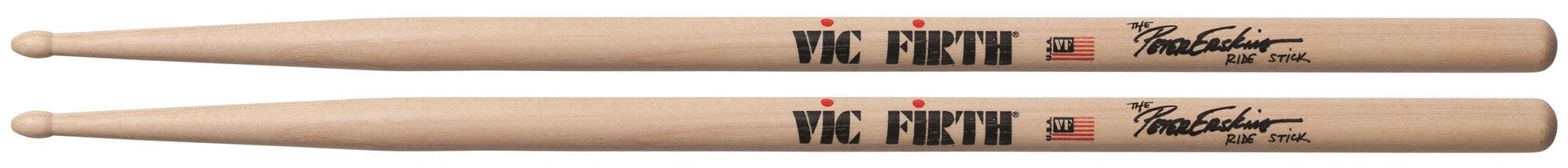 Vic Firth Peter Erskine Ride Stick Wood Drumsticks