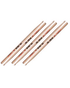 Vic Firth American Classic 5B Xtreme Wood 3 PacK