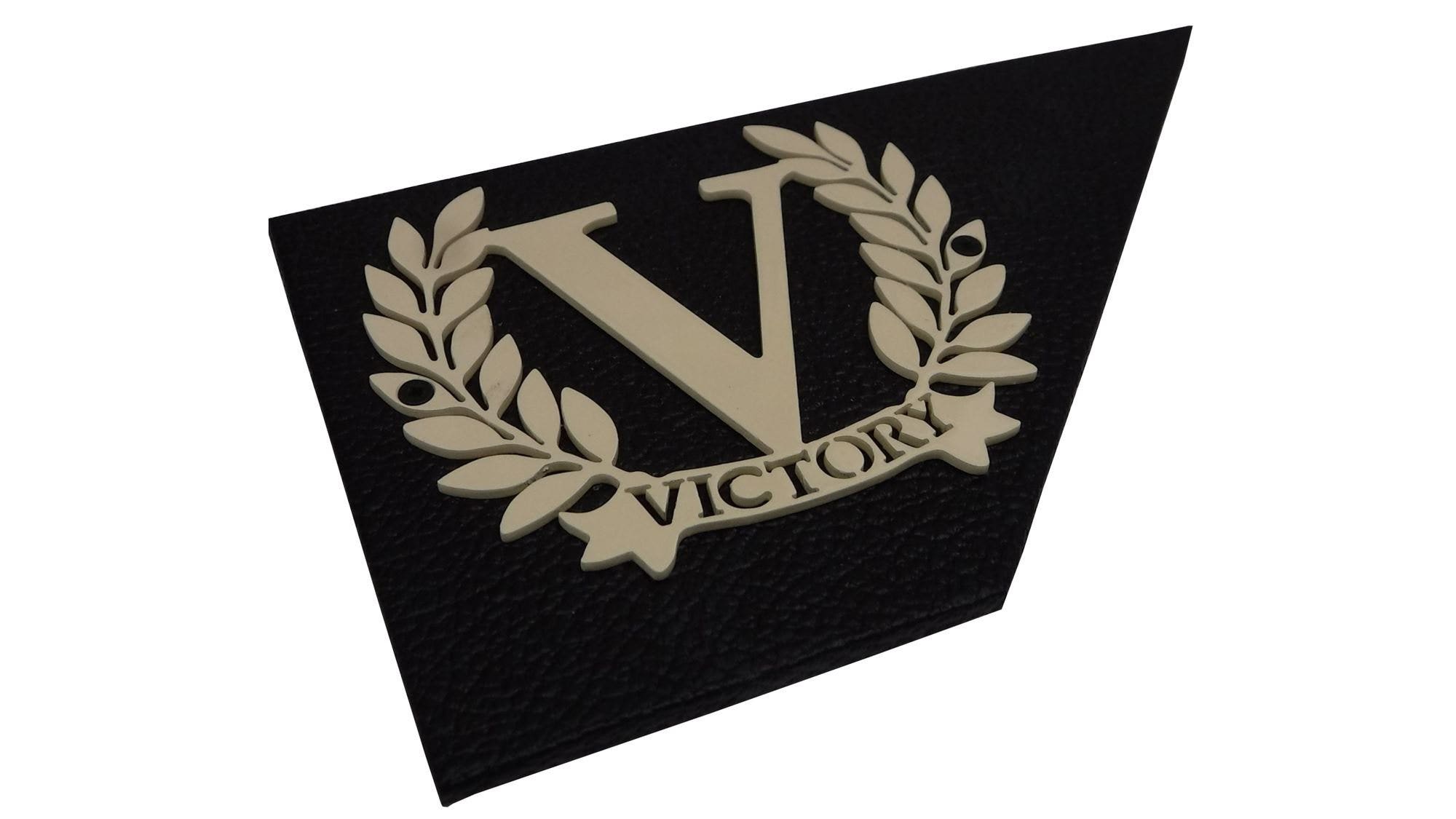 Victory CONV SHERIFF Sheriff Heritage Conv Kit