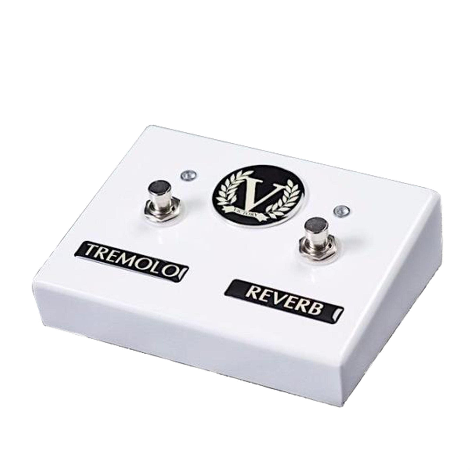 Victory CUS2FS V50 RK50 Head and Combo Dual Footswitch