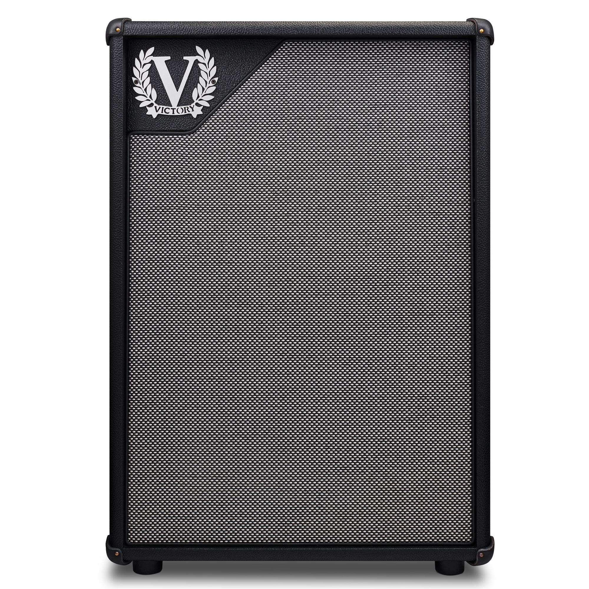 Victory Deputy 212 Speaker Cabinet 130 Watts 16 Ohms