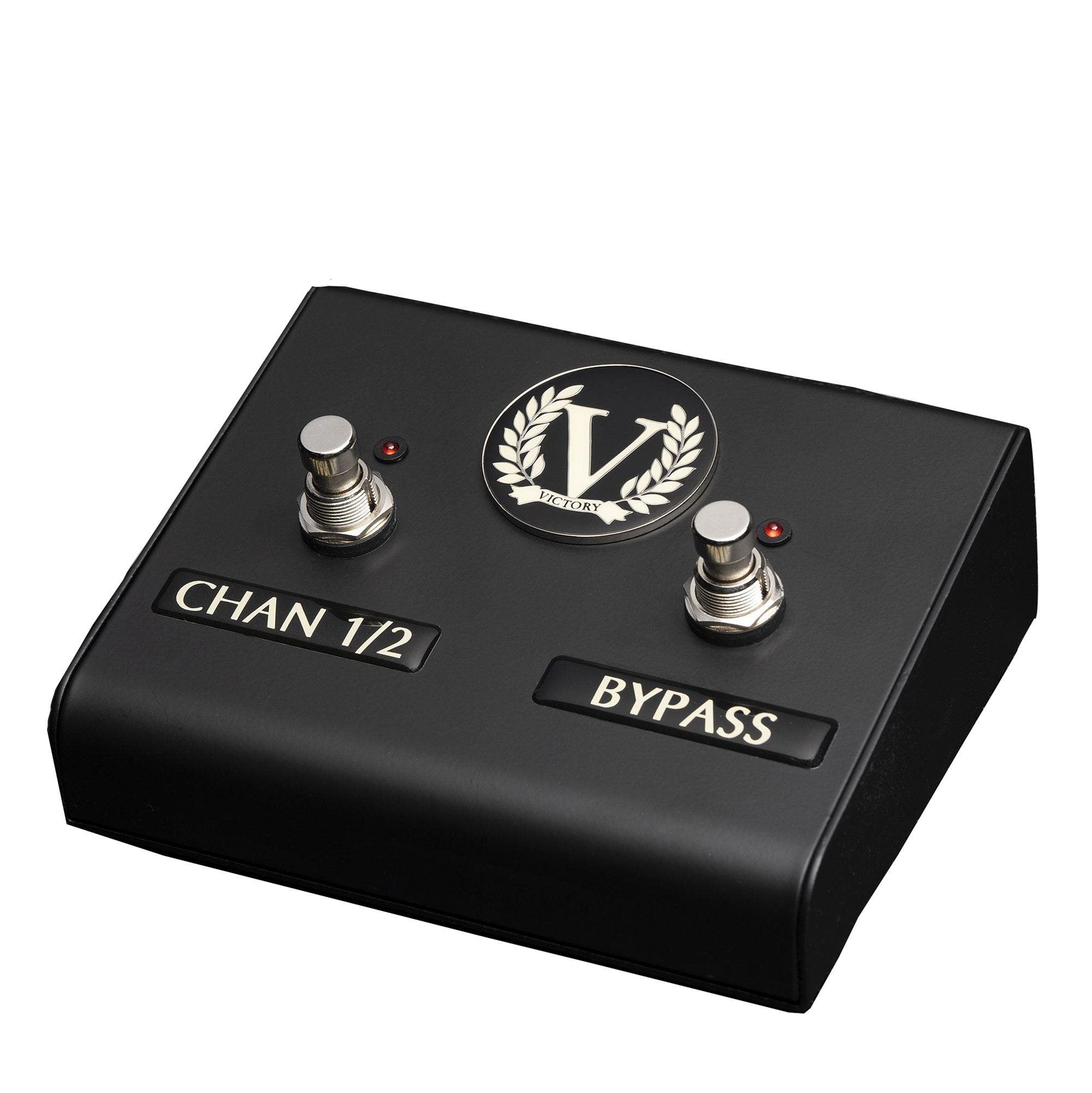 Victory DUALFS V4PRE V4 Preamps Dual Footswitch
