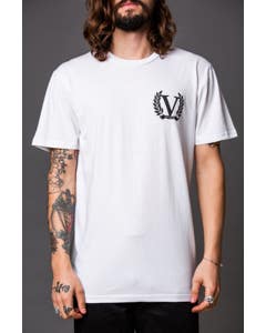 Victory Official Duchess T-Shirt in White