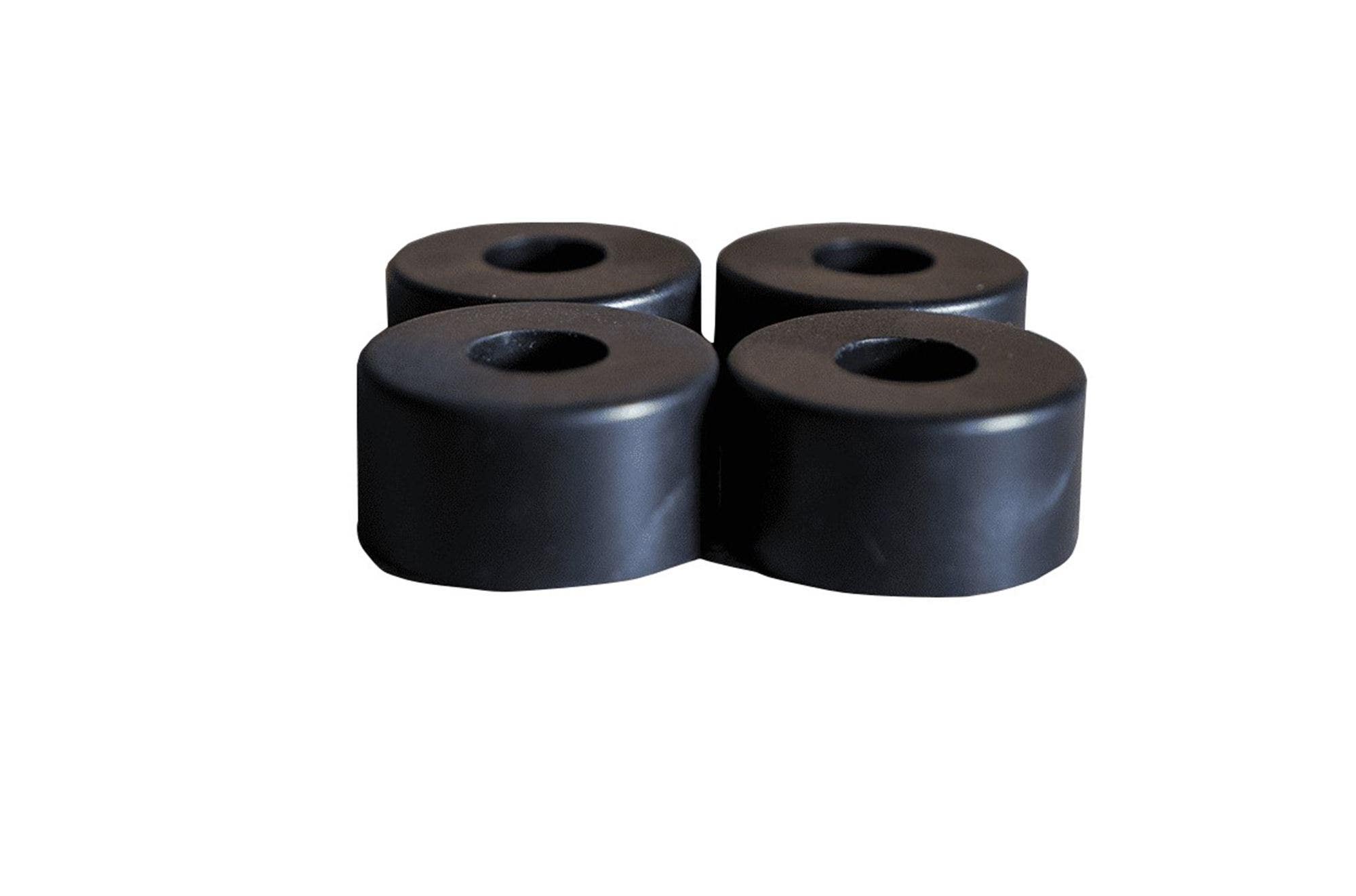 Victory FEETKIT Speaker Cab / Amp Rubber Feet Glides Kit