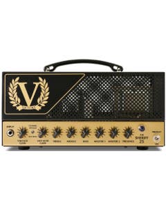 Victory Sheriff 25 Guitar Amplifier Head 25 Watts