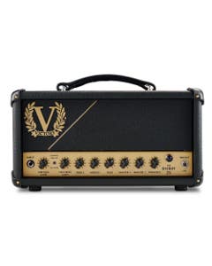 Victory Sheriff 25 Guitar Amp Head in Sleeve 25W