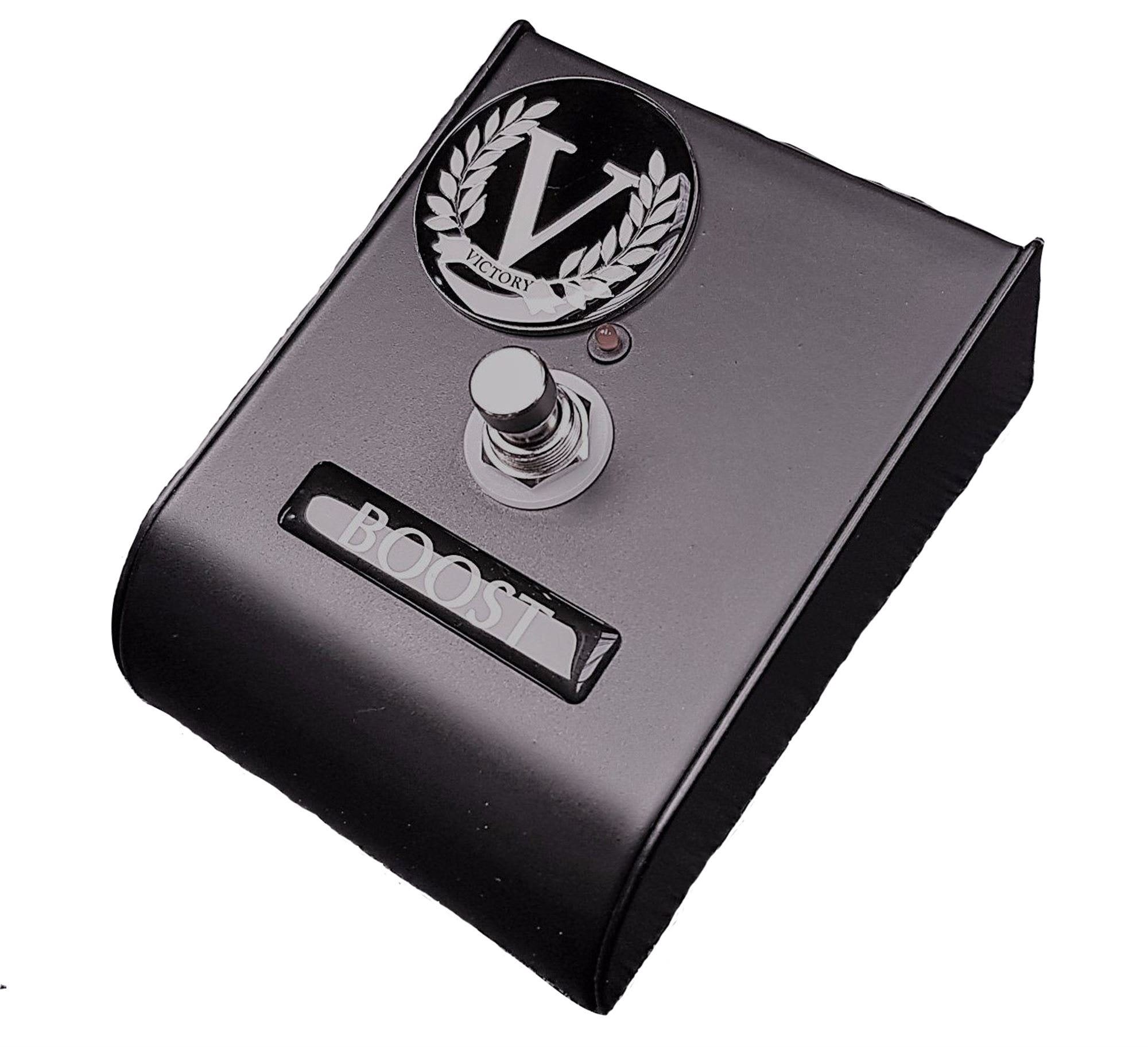 Victory SINGFS RK50 RK50 Head and Combo Footswitch