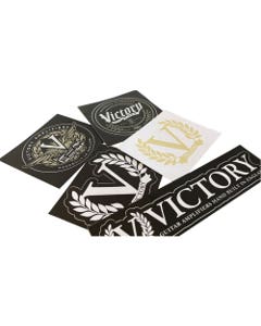 Victory STICKERPACK Official Sticker Pack