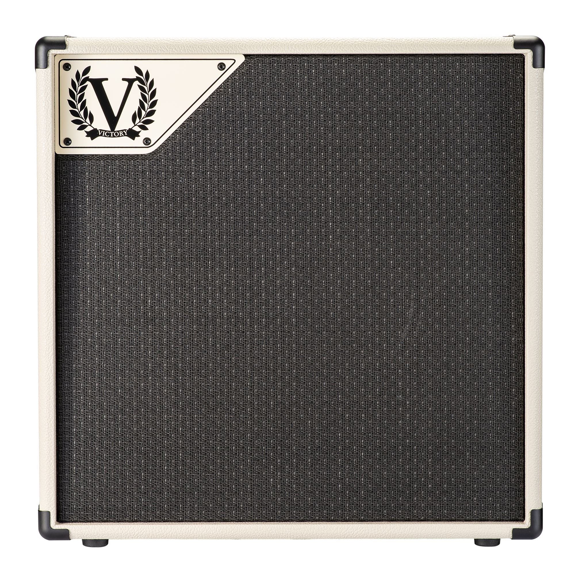 Victory V112CC Compact Open Back Speaker Cabinet 65 Watts 16 Ohms