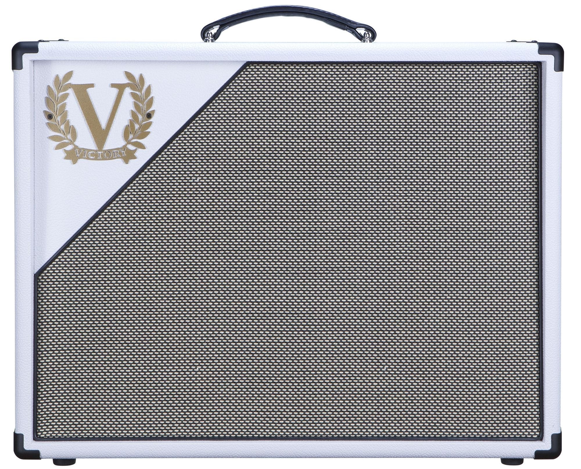 Victory V112WW65 Wide Body Closed Back Speaker Cab 65 Watts 16 Ohms
