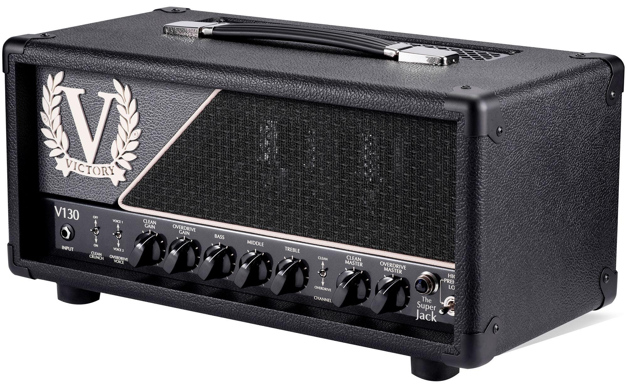 Victory V130 Super Jack Amp Head 100 Watts