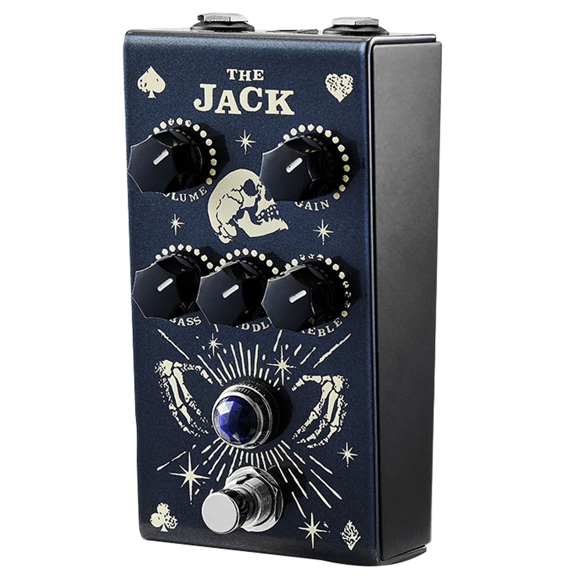 Victory V1 Jack Effects Pedal