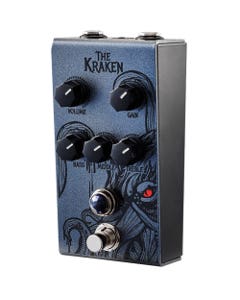 Victory V1 Kraken Effects Pedal
