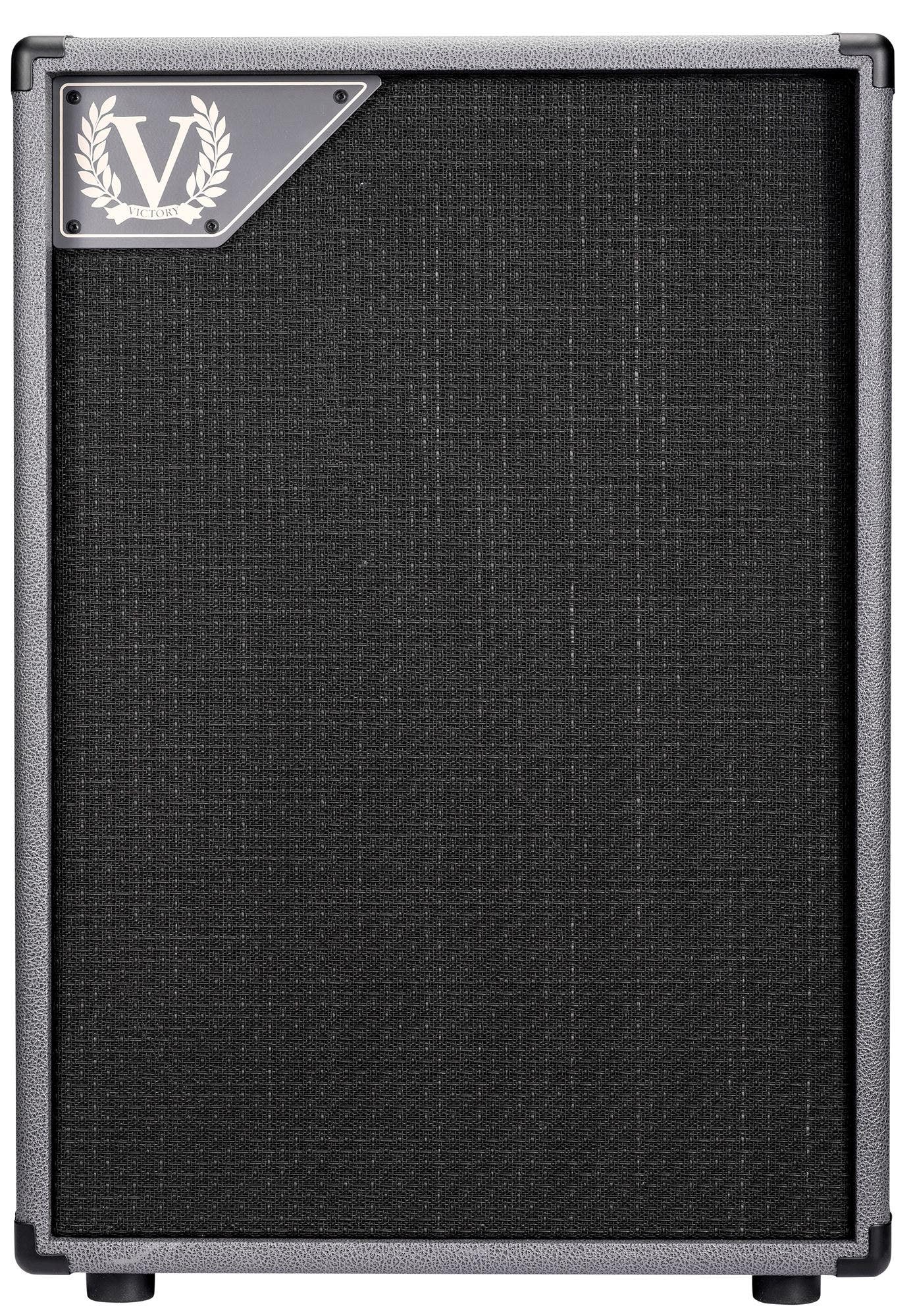 Victory Kraken V212 Cabinet 2x12 Inch 120 Watts 16 Ohms