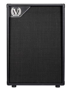 Victory V212VV Compact Closed Back Speaker Cabinet 120 Watts 16 Ohms