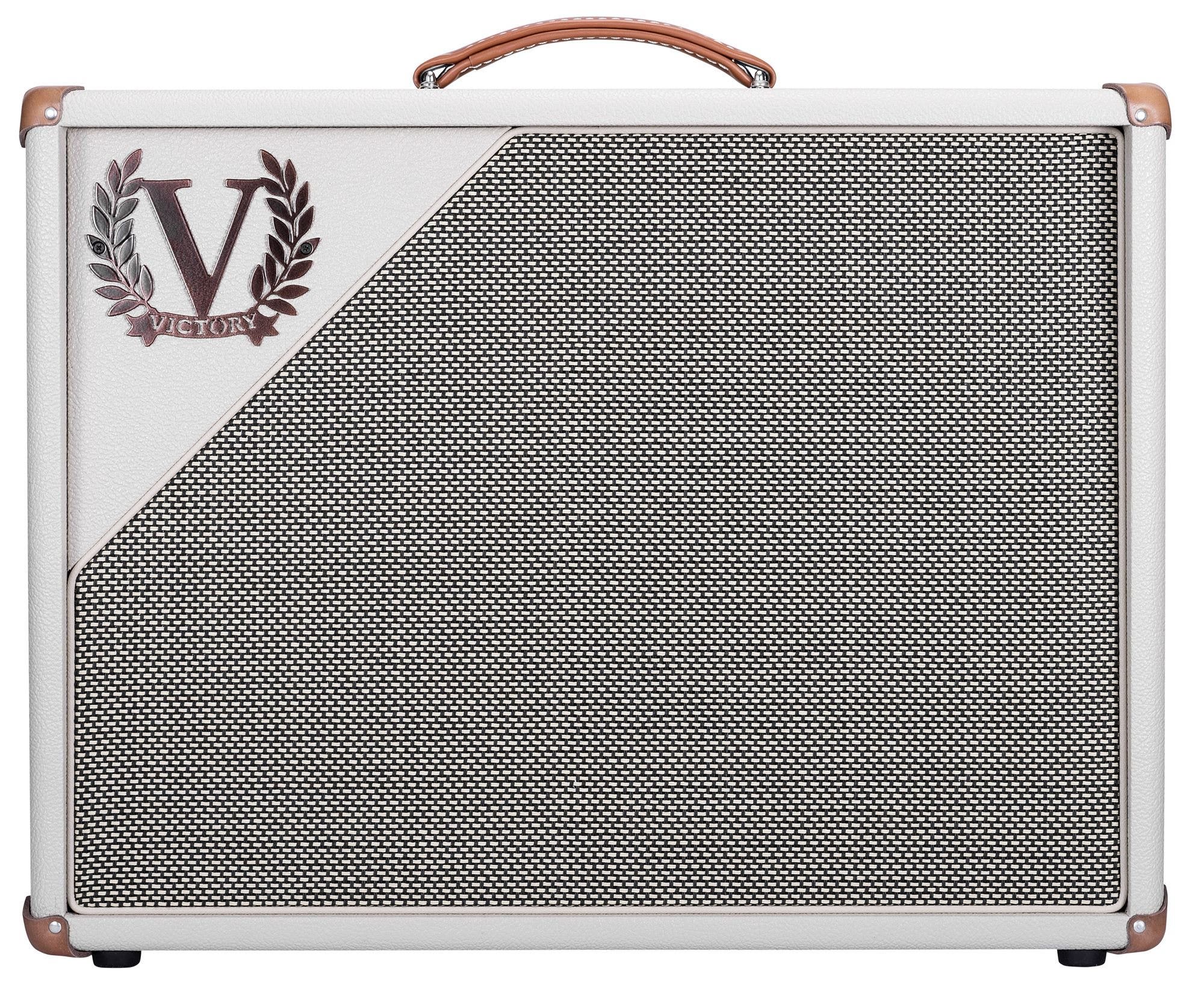 Victory V40C Deluxe Amplifier Combo 1x12 42 Watts