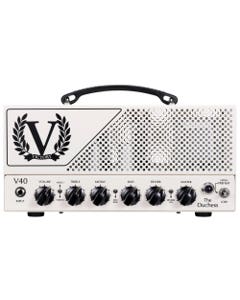 Victory V40H The Duchess Tube Amplifier Head 42 Watts