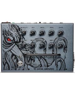 Victory V4 VX Kraken Pedalboard Amplifier with Two Notes