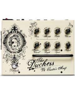 Victory V4 The Duchess Pedal Amplifier 180 Watts