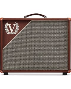 Victory VC35 The Copper Deluxe Guitar Combo Amplifier 1x12 35 Watt