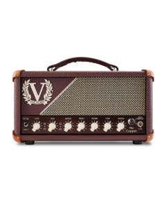 Victory VC35 The Copper Guitar Amplifier Head in Sleeve 30 Watts