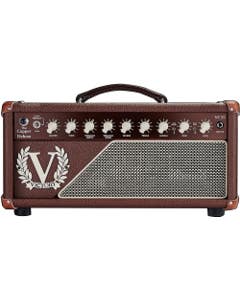 Victory VC35 The Copper Head Deluxe Guitar Amplifier 35 Watts