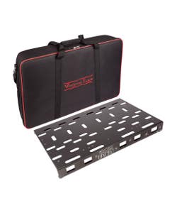 Voodoo Lab Dingbat Large Pedalboard with Bag
