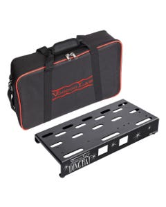Voodoo Lab Dingbat Small-EX Pedalboard