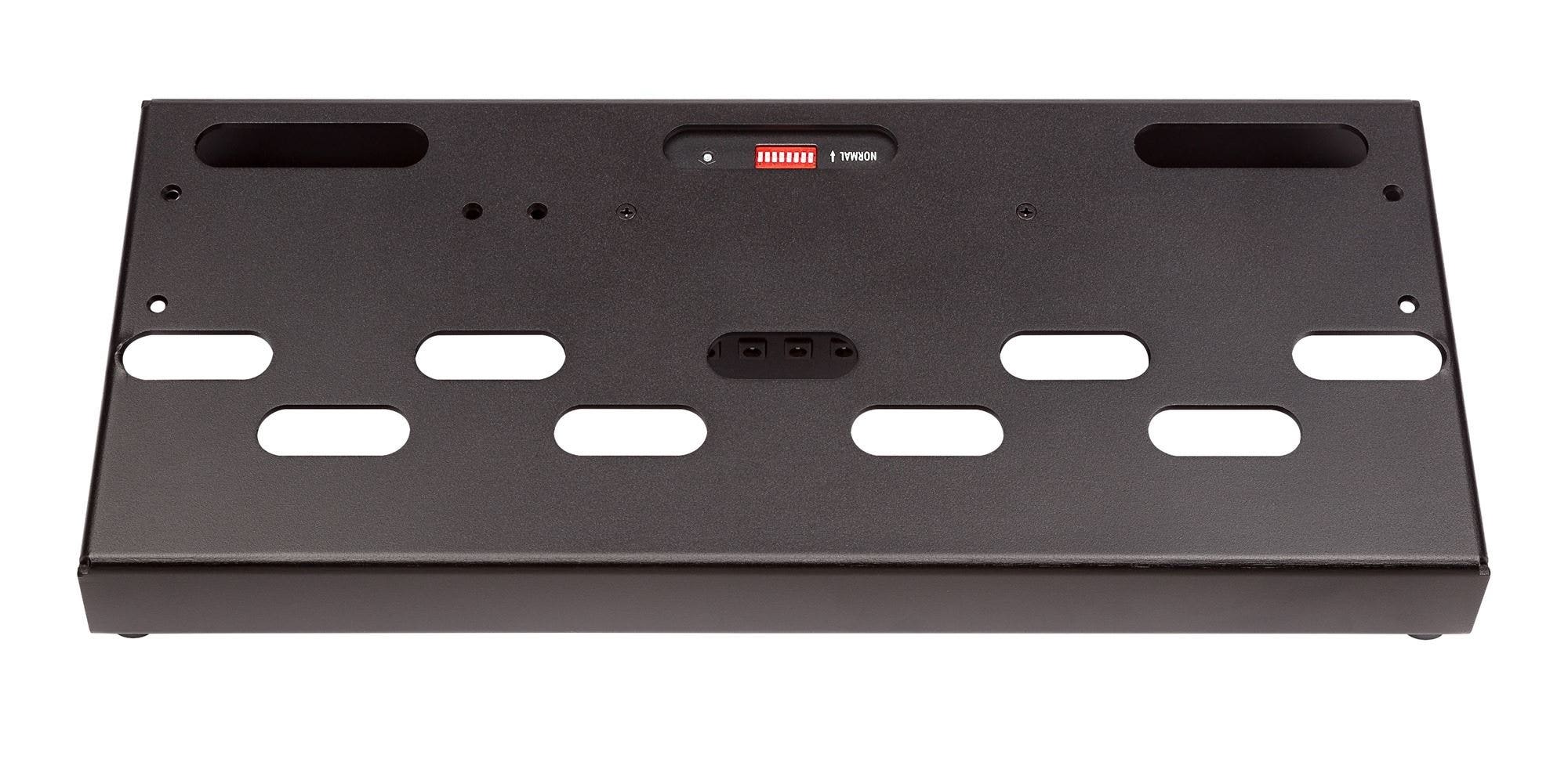 Voodoo Lab Dingbat Small Pedalboard with Pedal Power 2 Plus