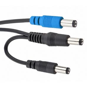 Voodoo Lab HX Current Doubler Cable