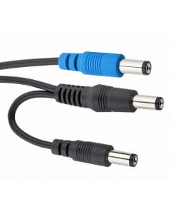 Voodoo Lab HX Current Doubler Cable