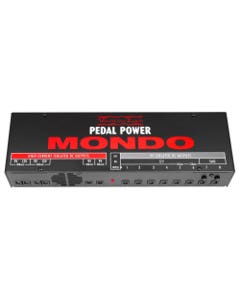 Voodoo Lab Pedal Power MONDO Isolated Power Supply