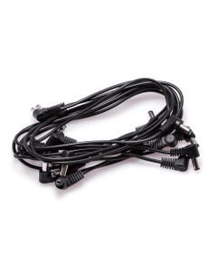 Voodoo Lab Pedal Power DC Cable Pack