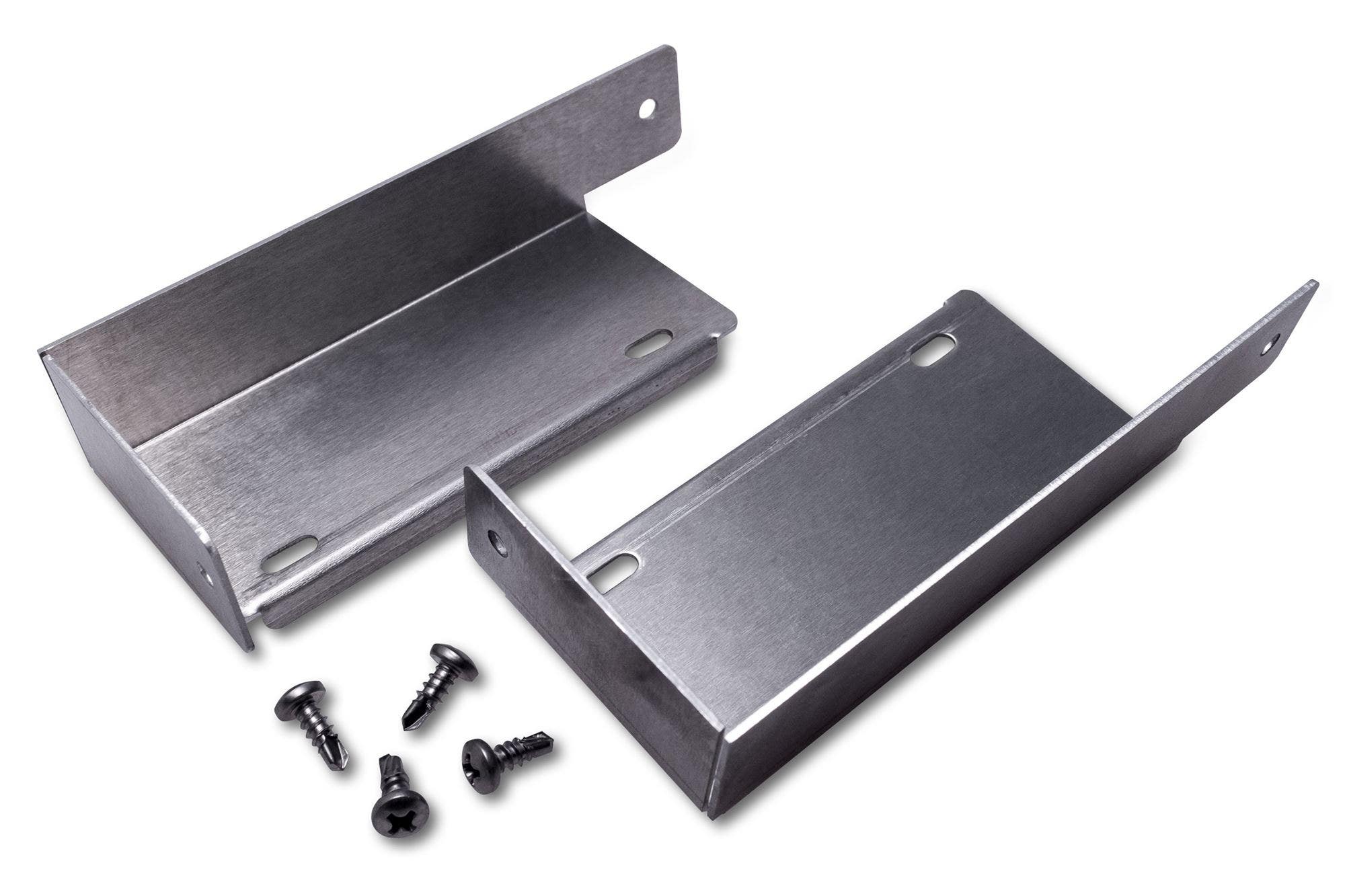 Voodoo Lab Mounting Brackets for Pedaltrain Boards