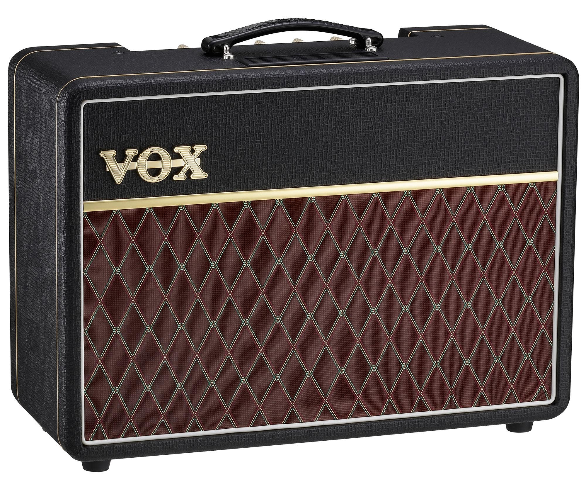 Vox AC10C1 Custom Guitar Combo Amplifier