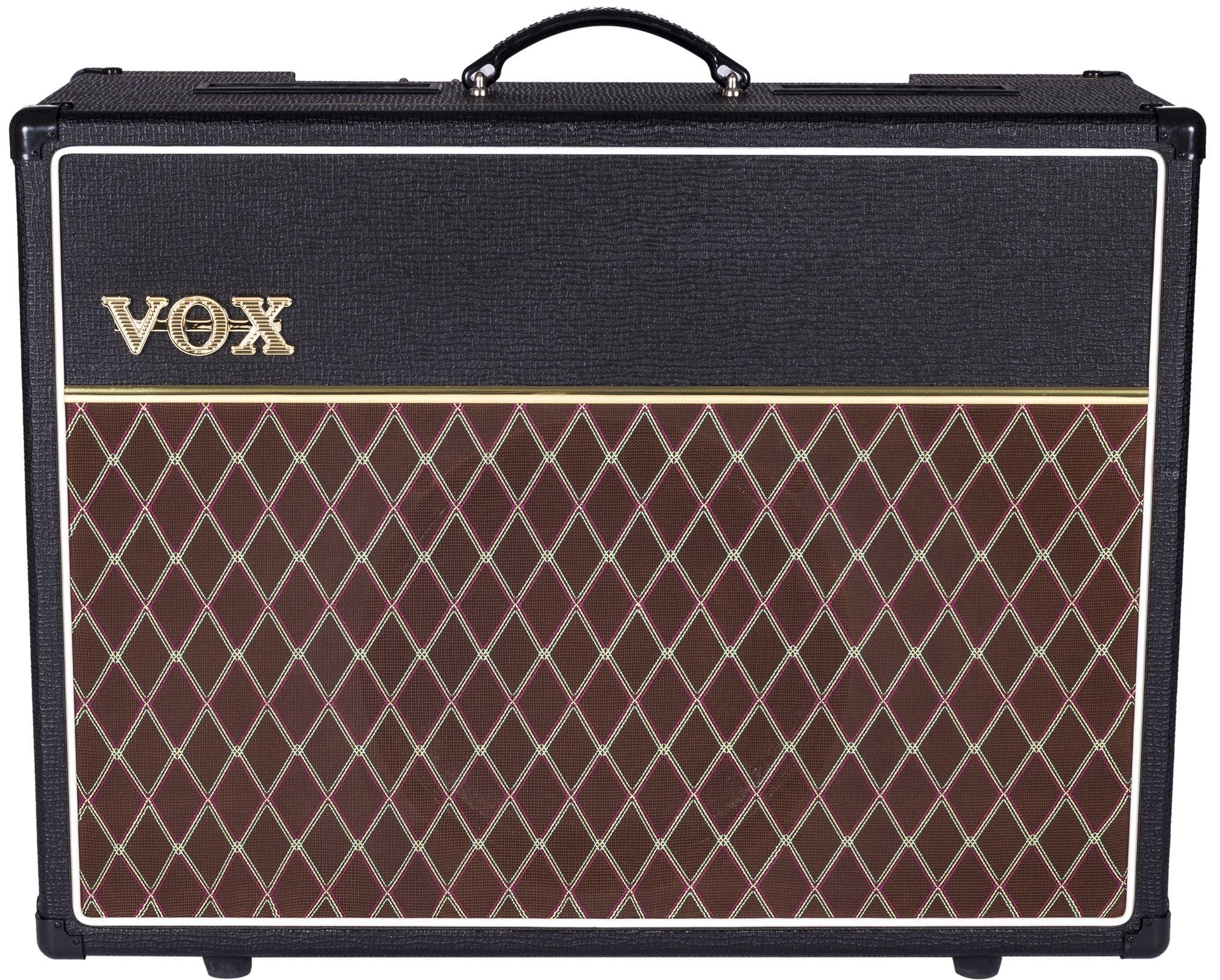 Vox AC30S1 Custom Series Electric Guitar Combo 1x12 30 Watts