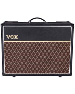 Vox AC30S1 Custom Series Electric Guitar Combo 1x12 30 Watts
