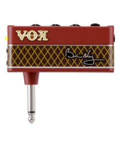Vox Brian May Limited AmPlug Headphone Amplifier