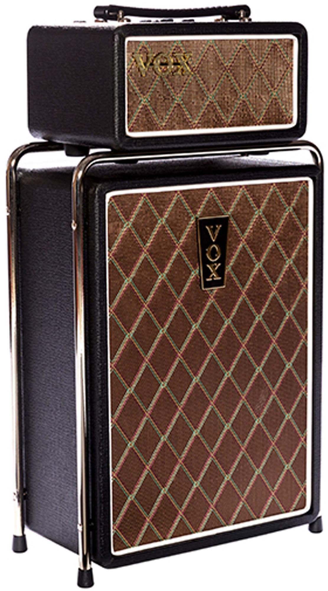 Vox Mini SuperBeetle Stack 1x10 25 Watts | American Musical Supply