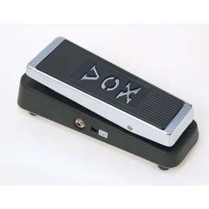 Vox V847A Wah Pedal