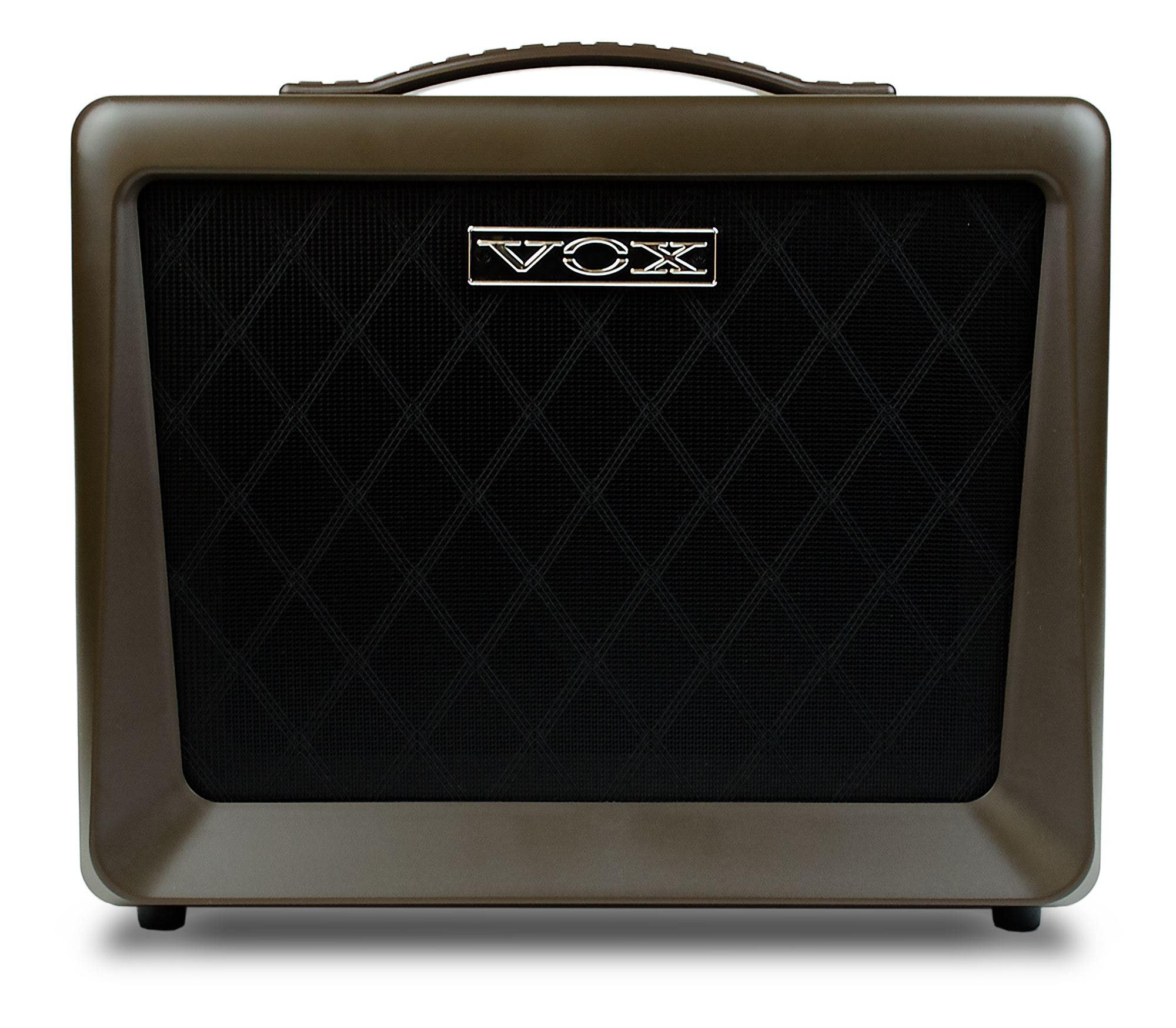 Vox VX50 Acoustic Guitar Amplifier Combo with Nutube 1x8 50 Watts
