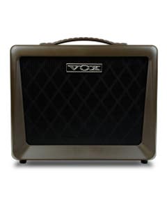Vox VX50 Acoustic Guitar Amplifier Combo with Nutube 1x8 50 Watts