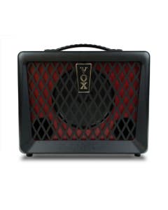 Vox VX50 Bass Guitar Amplifier Combo with Nutube 1x8 50 Watts