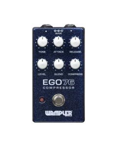 Wampler EGO 76 Compressor Pedal