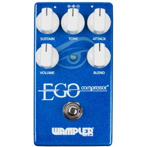 Wampler Ego Compressor Pedal